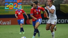 Santiago 2023: Confirmado el último rival de La Roja Femenina para los Juegos Panamericanos