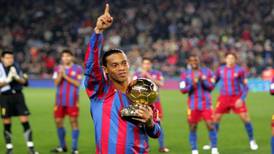 "La sonrisa del fútbol": Ronaldinho Gaúcho cumplió 41 años hoy