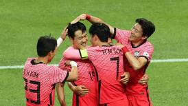 Todo por el ping-pong: destapan escándalo en la concentración de Corea del Sur durante la Copa Asia