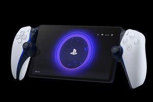 La nueva consola portátil de PlayStation llegará este año