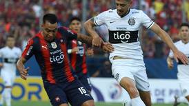 ¿Qué harían Colo Colo o la U? El genial ninguneo de Cerro Porteño a Olimpia tras el sorteo de Copa Libertadores