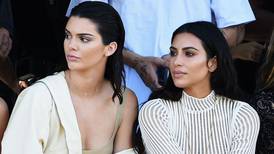Kim Kardashian mencionó lo orgullosa que estaba de Kendall Jenner por crear su marca de tequila