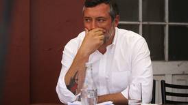 Sebastián Sichel descartó financiamiento irregular en 2009 y acusó una "operación política articulada"