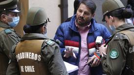 Pancho Malo: ¿Quién es Francisco Muñoz, el ex Garra Blanca que atacó al presidente de la UDI, Javier Macaya?