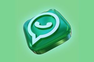De esta forma puedes compartir archivos de WhatsApp con personas cercanas