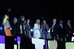 Teletón 2023: Esta es la parrilla de artistas, humoristas, animadores y la programación de las 27 horas de amor