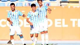 VIDEO | Así fueron los 3 goles con que Magallanes eliminó a Always Ready en La Paz