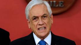 Cámara de Diputados aprueba acusación constitucional contra Presidente Piñera
