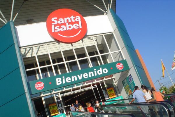 Revisa las ofertas y descuentos de HOY en Supermercado Santa Isabel por Semana Santa