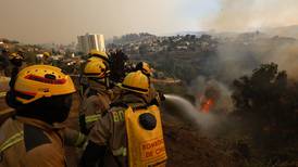 Incendios forestales: Gobierno Nacional elevó cifra de fallecidos a 51