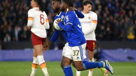 Roma vs Leicester City: cuándo, a qué hora y dónde ver la Conference League en vivo por TV y online