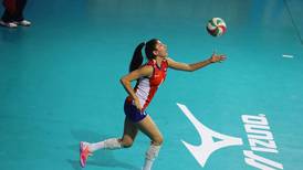 Beatriz Novoa: La seleccionada chilena de Voleibol que jugará en el Barcelona