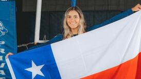 "Me gustaría volver": Maite Solabarrieta habla de su nueva vida en Estados Unidos y lo difícil que es dejar Chile