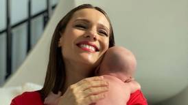 Pampita enternece las redes con especial video protagonizado junto a su pequeña hija, Ana