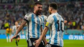 Eliminatorias Sudamericanas: Argentina le propinó una derrota histórica a Brasil en el Maracaná y es líder de la clasificación