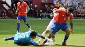 VIDEO| Chile 0 - Túnez 2: Goles, resumen y mejores acciones del duelo por la Copa Kirin