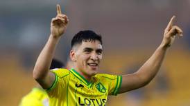 DT de Norwich City se frota las manos por el regreso de Marcelino Núñez: “Es un guerrero”