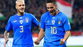 Resultados Nations League: Italia amargó a Hungría en casa y clasifica a las semifinales