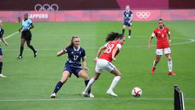 Chile 0-2 Gran Bretaña: Goles y resumen del debut de La Roja Femenina en los Juegos Olímpicos Tokio 2021