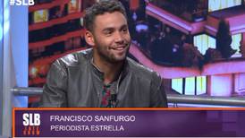 "Fue un rotundo fracaso": Francisco Sanfurgo reveló que participo en el casting de "Protagonistas de la Música"
