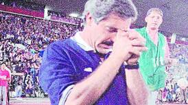 Lulo Socias, a 40 años del campeonato que pudo cambiar la historia de la U: "Hubo, salvajemente, equivocaciones arbitrales"