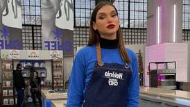 Quién es Helénia Melán, modelo colombiana y exparticipante del programa "El discípulo del chef"