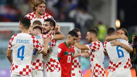Croacia fue más inteligente que Marruecos y se quedó con el tercer lugar en el Mundial Qatar 2022