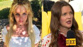 "Quiero que ella encuentre su libertad": El secreto apoyo de Drew Barrymore a Britney Spears