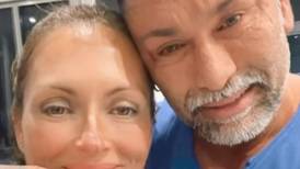 El especial gesto de Paula Pavic con Marcelo Ríos en medio de su divorcio