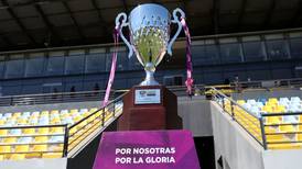 Este será el partido del Campeonato Nacional Femenino que será transmitido por TV y online
