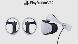 Sony presentó el casco PlayStation VR 2 y las mejoras del hardware en relación a la versión anterior