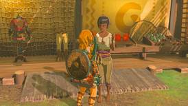 ¿Cada cuánto se restablecen las tiendas en Zelda: Tears of the Kingdom?
