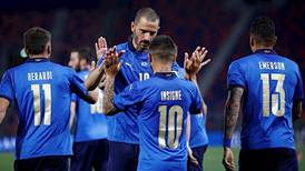 Italia en la Eurocopa 2021: ¿Cómo y dónde seguir a la "Azzurra" por TV y online?