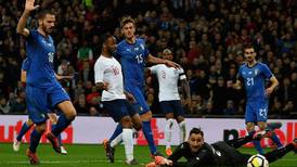 Inglaterra vs Italia: ¿A qué hora juegan hoy y dónde ver el partido de la Nations League?
