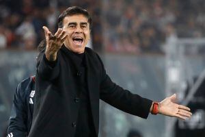 El duro castigo que puede recibir Gustavo Quinteros por su expulsión ante O’Higgins