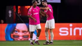 Ronaldinho, Ibai Llanos y Walter Montillo: Los cinco hitos de la histórica jornada de la Kings League