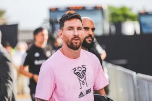 Los 2 capitanes sudamericanos que no votaron por Lionel Messi para el The Best