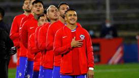 Copa América: ¿Cómo y dónde seguir a La Roja por TV y online?