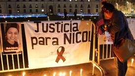 Presidio perpetuo calificado para Víctor Pulgar por secuestrar, matar y violar a Nicole Saavedra