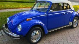 Efemérides 19 de julio | Volkswagen construye el último escarabajo, nace Francisco Coloane y otros hechos que marcaron la historia