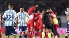 Seleccionado chileno se quedó sin técnico tras el Sábado de Clásicos en Argentina