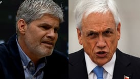 “Me robó la postal”: Juan Cristóbal Guarello acusó a Sebastián Piñera de quedarse con un preciado objeto de él