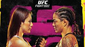 UFC Fight Night | Alexa Grasso vs Viviane Araujo: Hora y dónde ver por TV y EN VIVO online el combate estelar