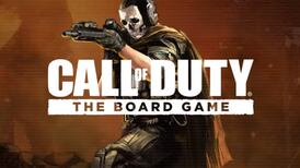 Call of Duty lanzará su propio juego de mesa junto a Arcane Wonders