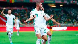 Argelia vs Camerún: hora y dónde ver las Eliminatorias Africanas por TV y online