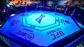 Tom Aspinall vs Curtis Blaydes: Así es la cartelera de la UFC Fight Night de Londres