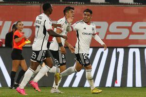 “Estamos dispuestos”: Colo Colo se refirió a las posibles salidas de Damián Pizarro y Jordhy Thompson