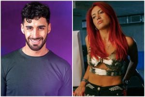 “Igual la amo, pero me falló“: Jorge Aldoney revela en “Gran Hermano” Chile que fue ignorado por Karen Bejarano