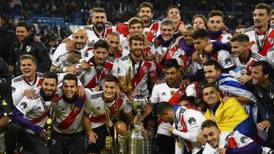 Campeón de la Copa Libertadores con el River Plate de Gallardo: "La UC es un equipo gigante"