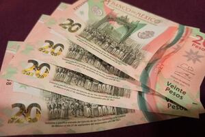 Conoce el billete de 20 pesos que se vende en 80 mil ¡Revisa tu cartera!